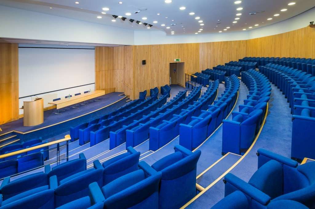 Conference venues in London: Rooms on Regent's Park