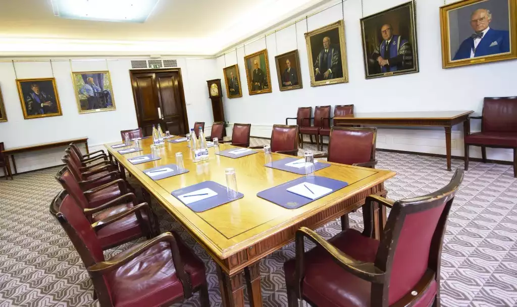 Committee Room One 