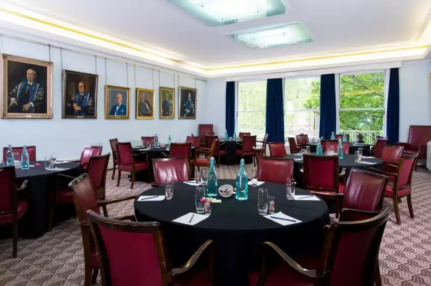 Conference venues in London: Rooms on Regent's Park Conference venues in London: Rooms on Regent's Park