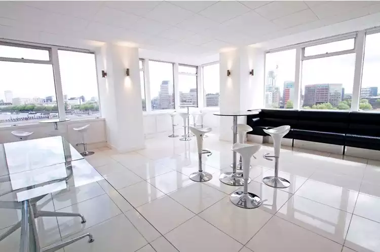 The View Studios