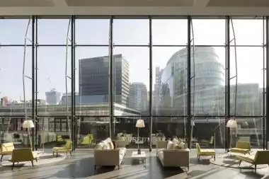 Conference venues in London: etc St Pauls Conference venues in London: etc St Pauls