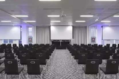 Conference venues in London: etc St Pauls Conference venues in London: etc St Pauls