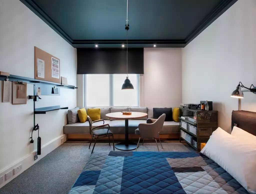 Ace Hotel