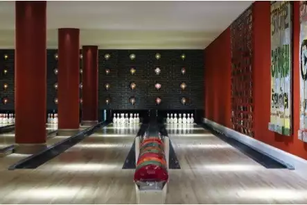 Ham Yard Hotel