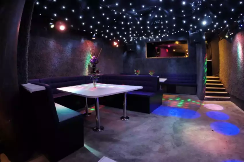 Party venues in London: Mother Superior