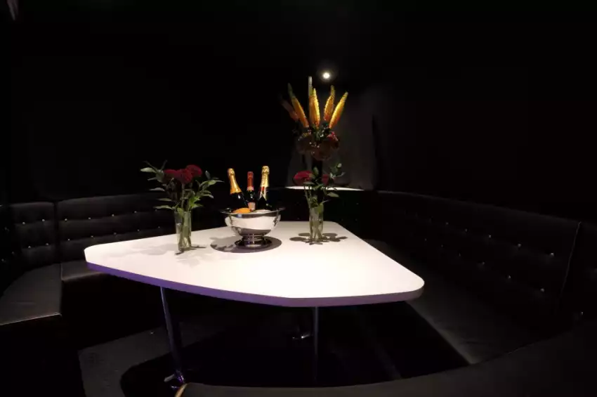 Party venues in London: Mother Superior