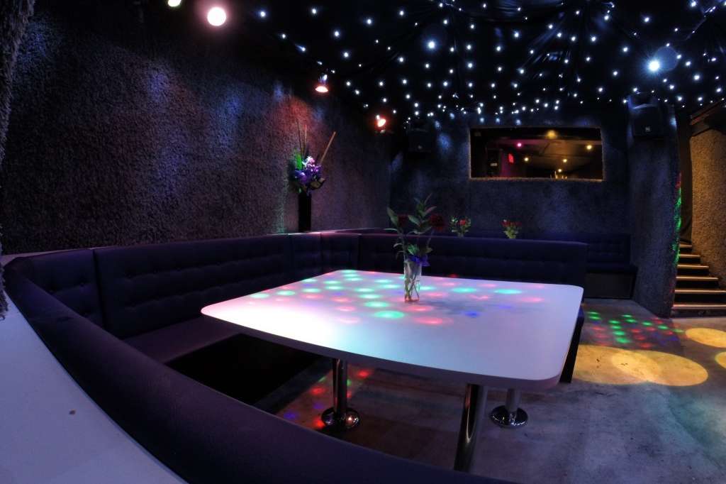Party venues in London: Mother Superior