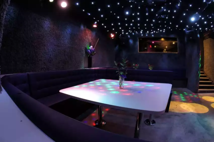 Party venues in London: Mother Superior