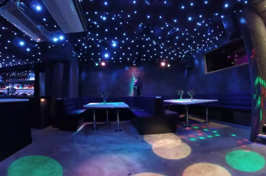 Party venues in London: Mother Superior