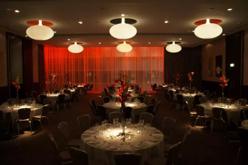 Conference venues in London: Hilton London Tower Bridge