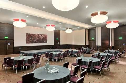 Conference venues in London: Hilton London Tower Bridge