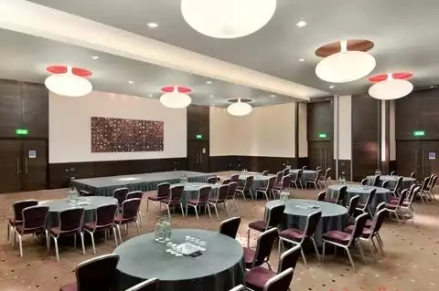 Conference venues in London: Hilton London Tower Bridge