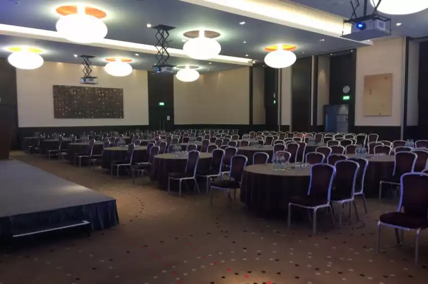 Conference venues in London: Hilton London Tower Bridge