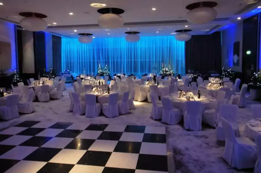 Conference venues in London: Hilton London Tower Bridge