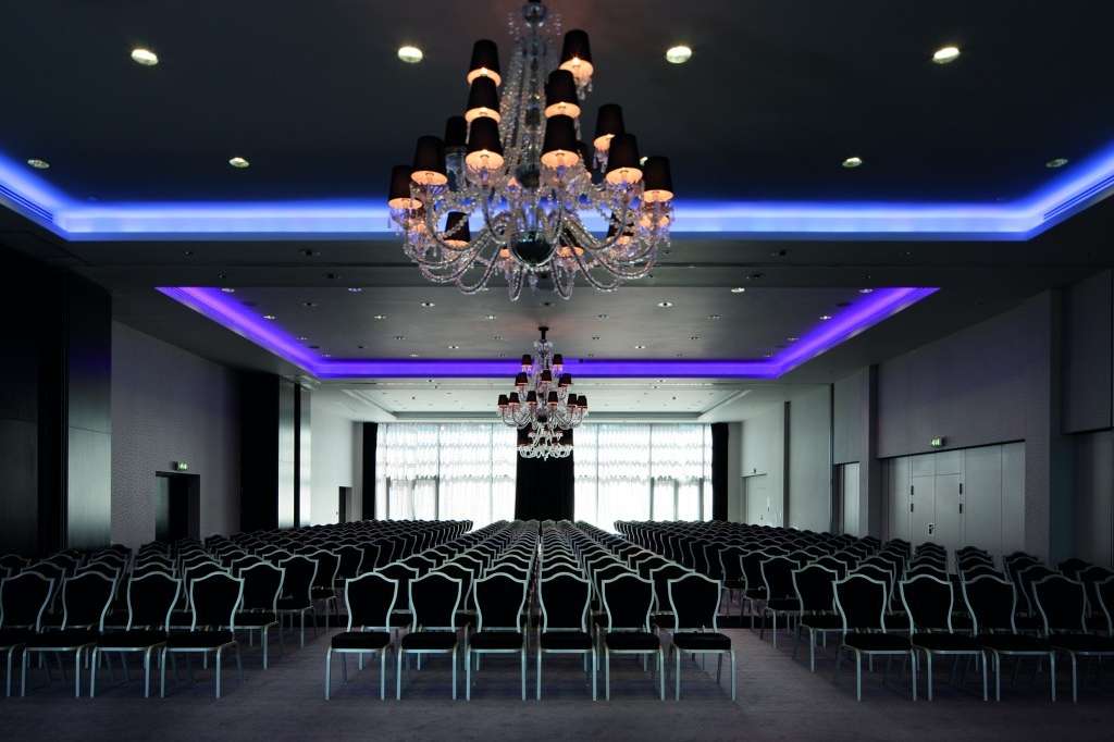 Conference venues in London: Hilton London Syon Park