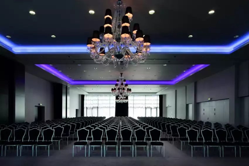 Conference venues in London: Hilton London Syon Park Conference venues in London: Hilton London Syon Park