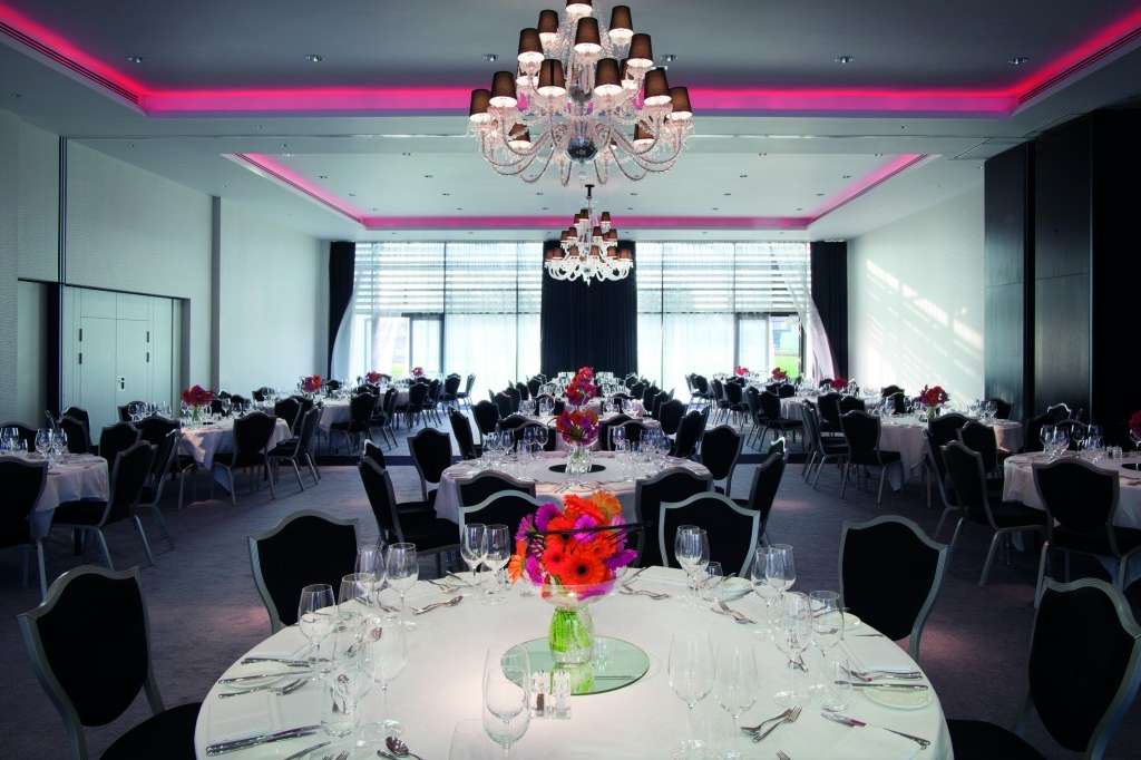 Conference venues in London: Hilton London Syon Park