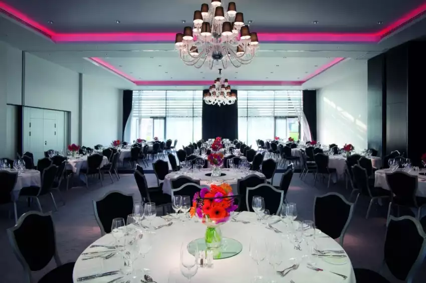 Conference venues in London: Hilton London Syon Park Conference venues in London: Hilton London Syon Park
