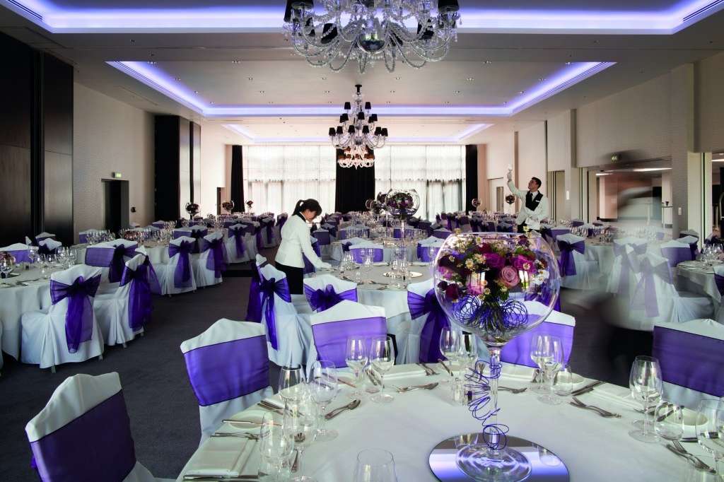 Conference venues in London: Hilton London Syon Park