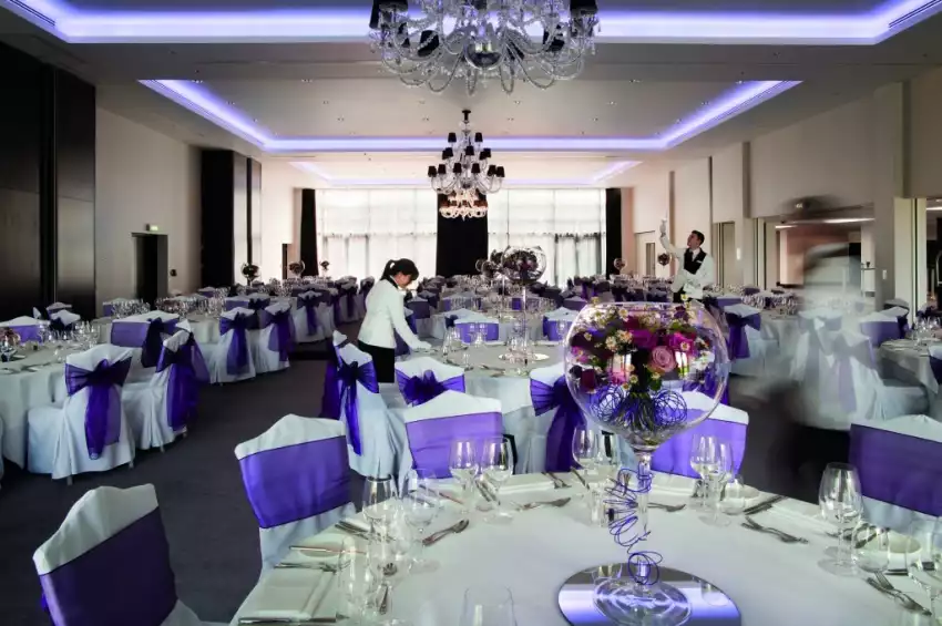 Conference venues in London: Hilton London Syon Park Conference venues in London: Hilton London Syon Park