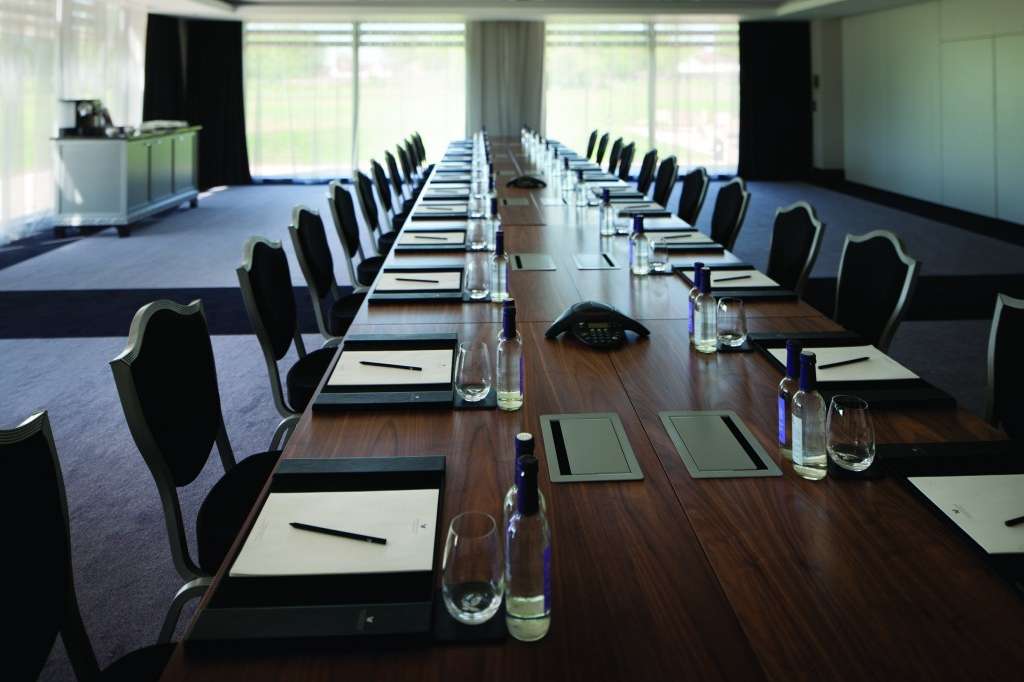 Conference venues in London: Hilton London Syon Park