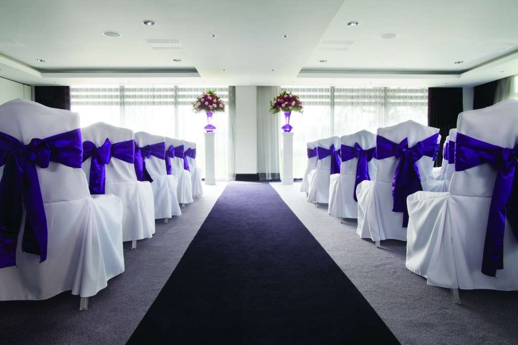 Conference venues in London: Hilton London Syon Park