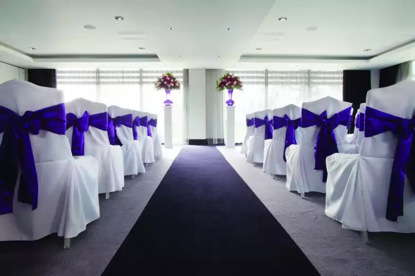 Conference venues in London: Hilton London Syon Park Conference venues in London: Hilton London Syon Park