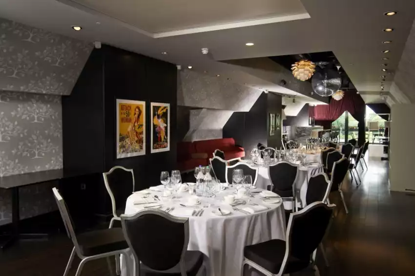 Conference venues in London: Hilton London Syon Park Conference venues in London: Hilton London Syon Park