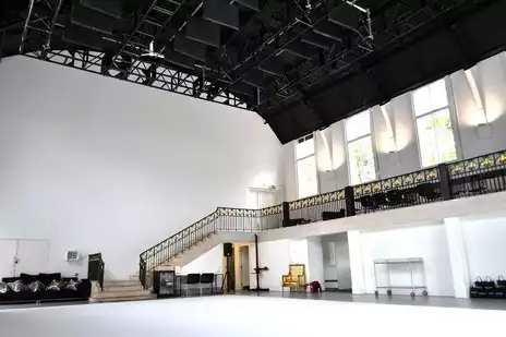 Sunbeam Studios