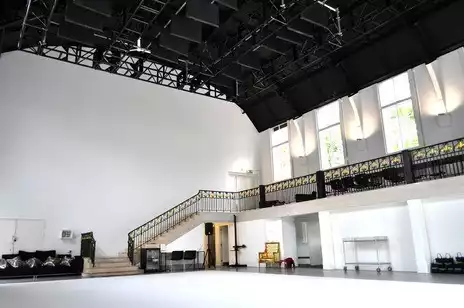 Conference venues in London: Sunbeam Studios Conference venues in London: Sunbeam Studios