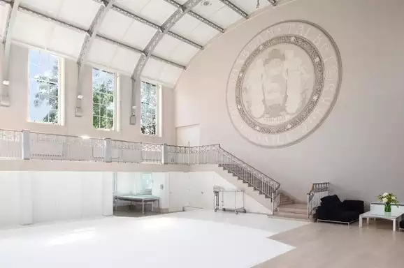 Conference venues in London: Sunbeam Studios