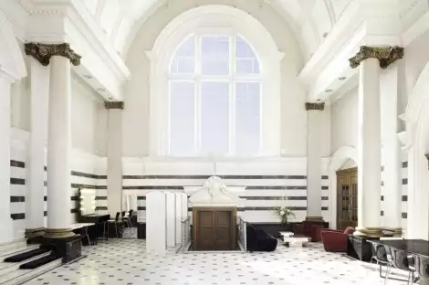 Conference venues in London: Sunbeam Studios Conference venues in London: Sunbeam Studios