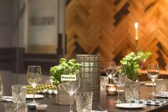 Party venues in London: The Happenstance