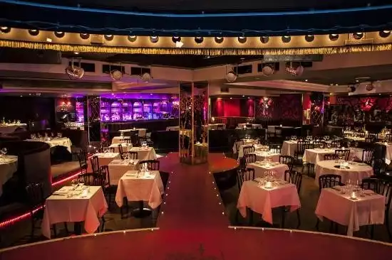 Proud Cabaret