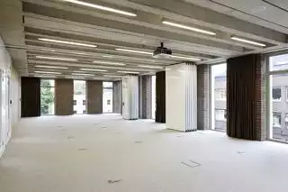 Adamson Suite