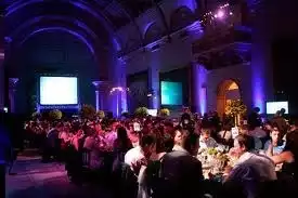 Christmas Party Venue in London : Victoria and Albert Museum