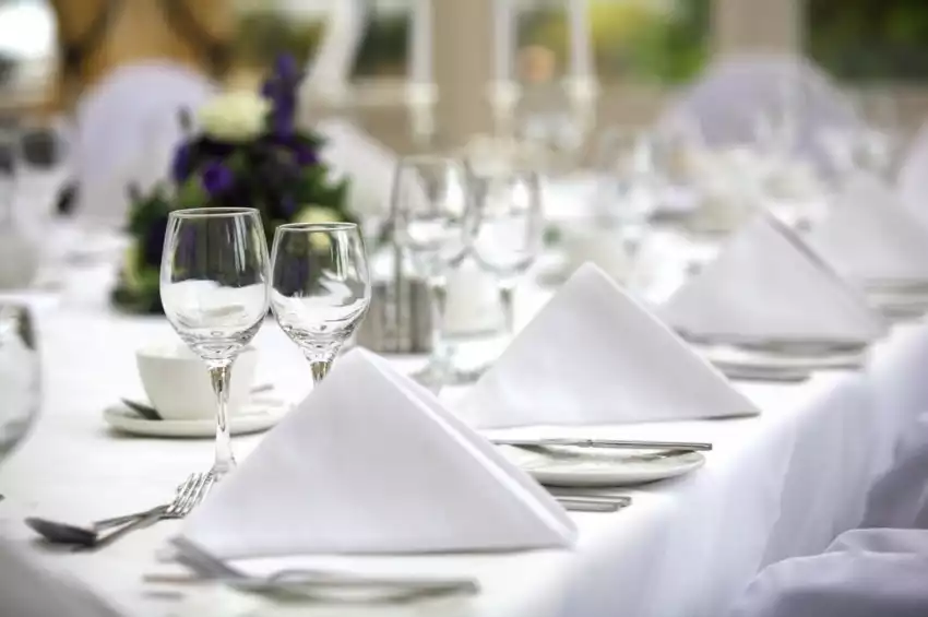 Conference venues in London: The Oakley Court Conference venues in London: The Oakley Court