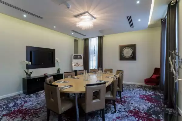 DoubleTree by Hilton London Greenwich
