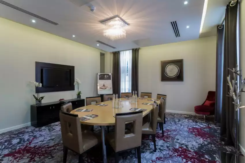 Conference venues in London: DoubleTree by Hilton London Greenwich