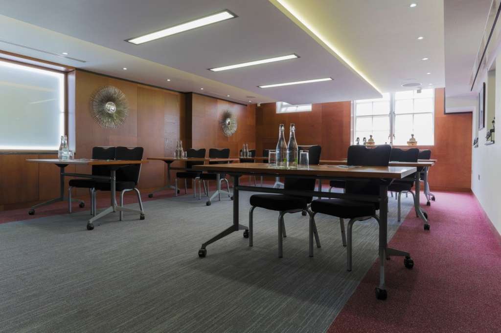 Conference venues in London: DoubleTree by Hilton London Greenwich