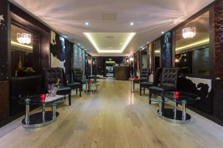 Conference venues in London: DoubleTree by Hilton London Greenwich