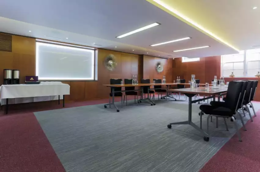 Conference venues in London: DoubleTree by Hilton London Greenwich