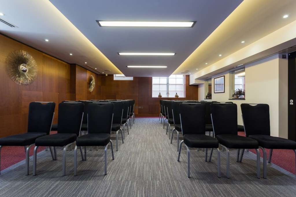 Conference venues in London: DoubleTree by Hilton London Greenwich