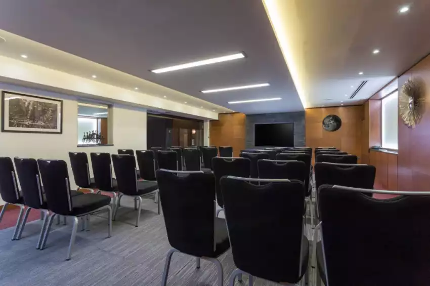 Conference venues in London: DoubleTree by Hilton London Greenwich