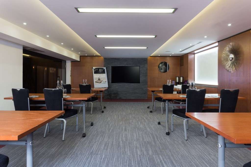 Classroom 