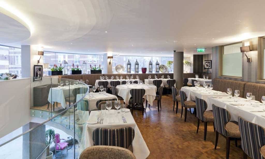 Carrara Restaurant