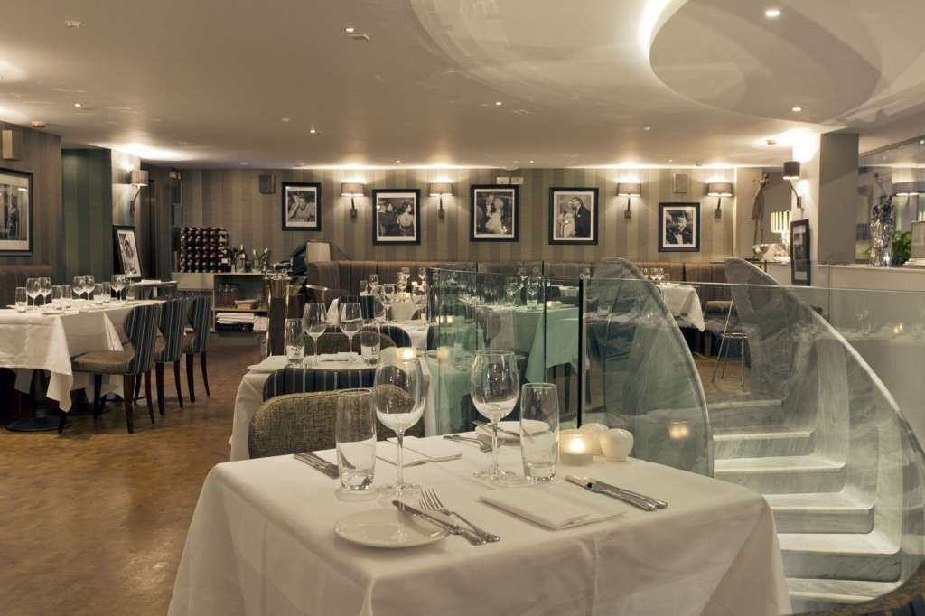 Conference venues in London: St James Theatre