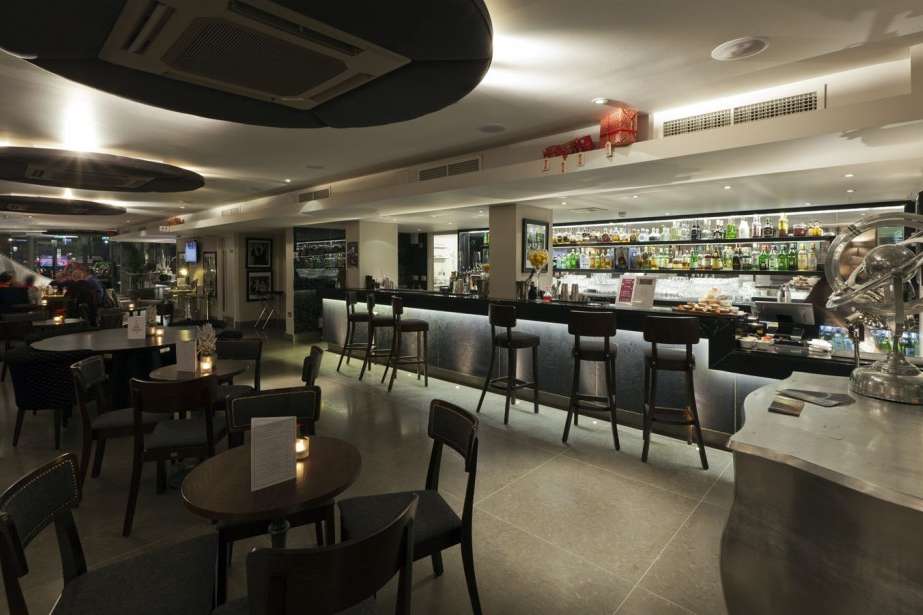 Bar & Brasserie