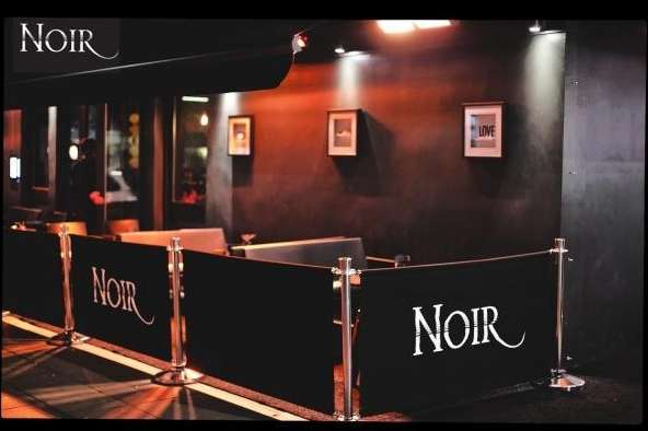 Noir