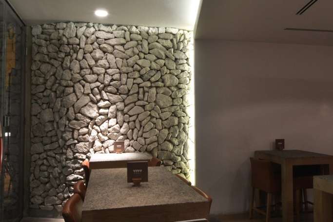 Party venues in London: Vivo Restaurant